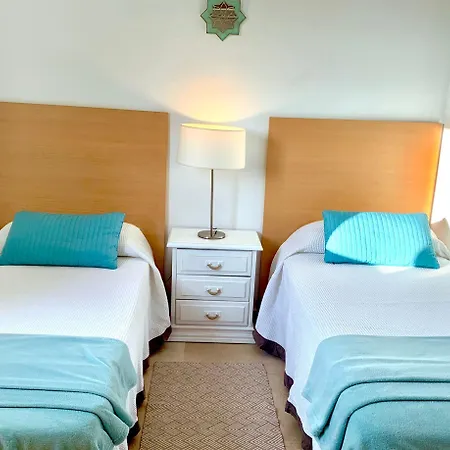 Beach, Parking, Wifi For 5 People!! Fuengirola Exterior photo